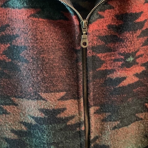 Black Mountain Outdoor Jackets & Coats Southwest Vest Poshmark